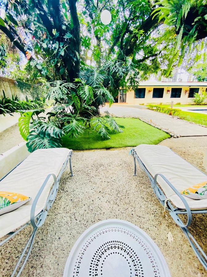 Hotel Mango Airport Rio Segundo Luaran gambar