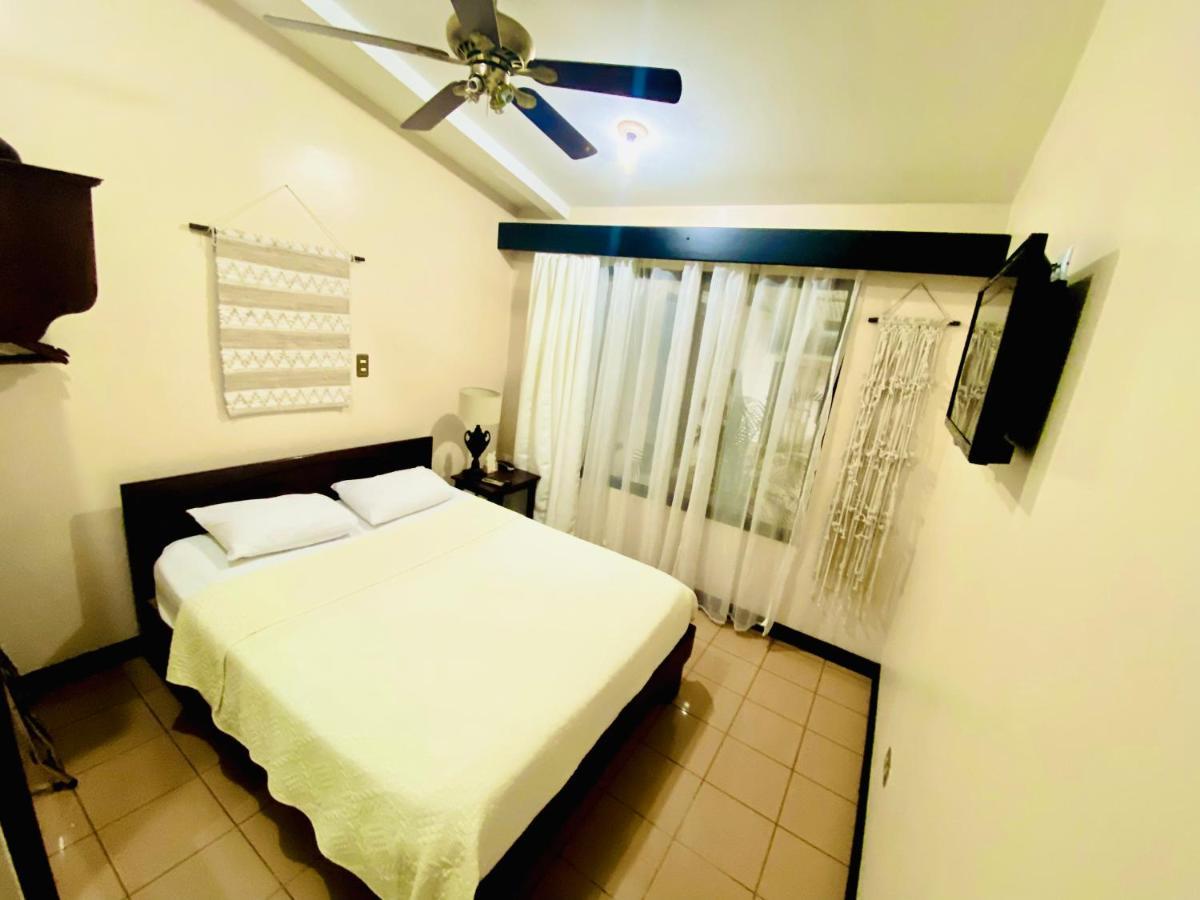 Hotel Mango Airport Rio Segundo Luaran gambar