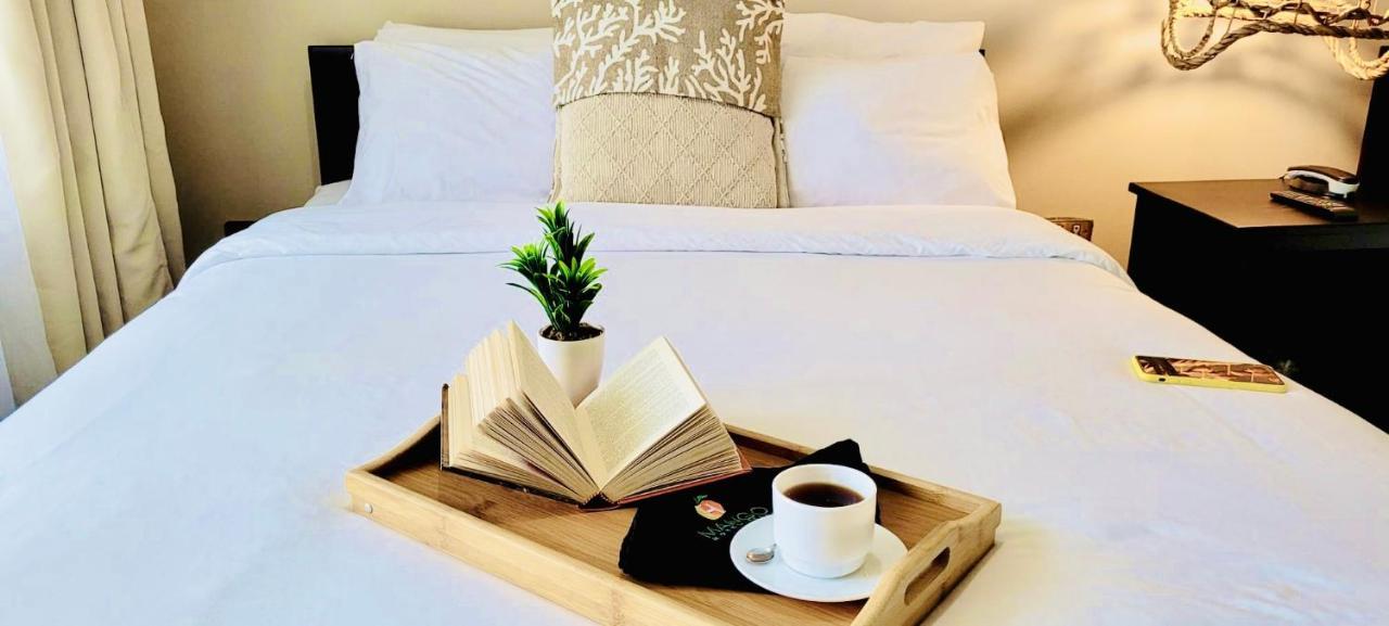 Hotel Mango Airport Rio Segundo Luaran gambar