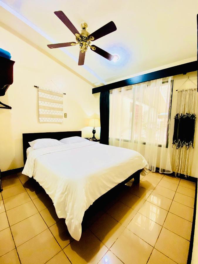 Hotel Mango Airport Rio Segundo Luaran gambar