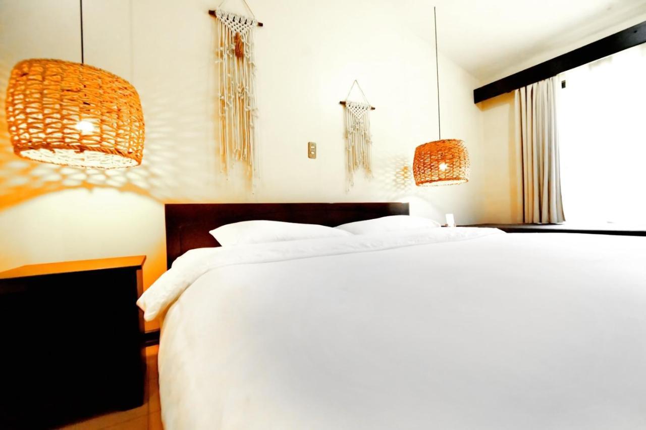 Hotel Mango Airport Rio Segundo Luaran gambar