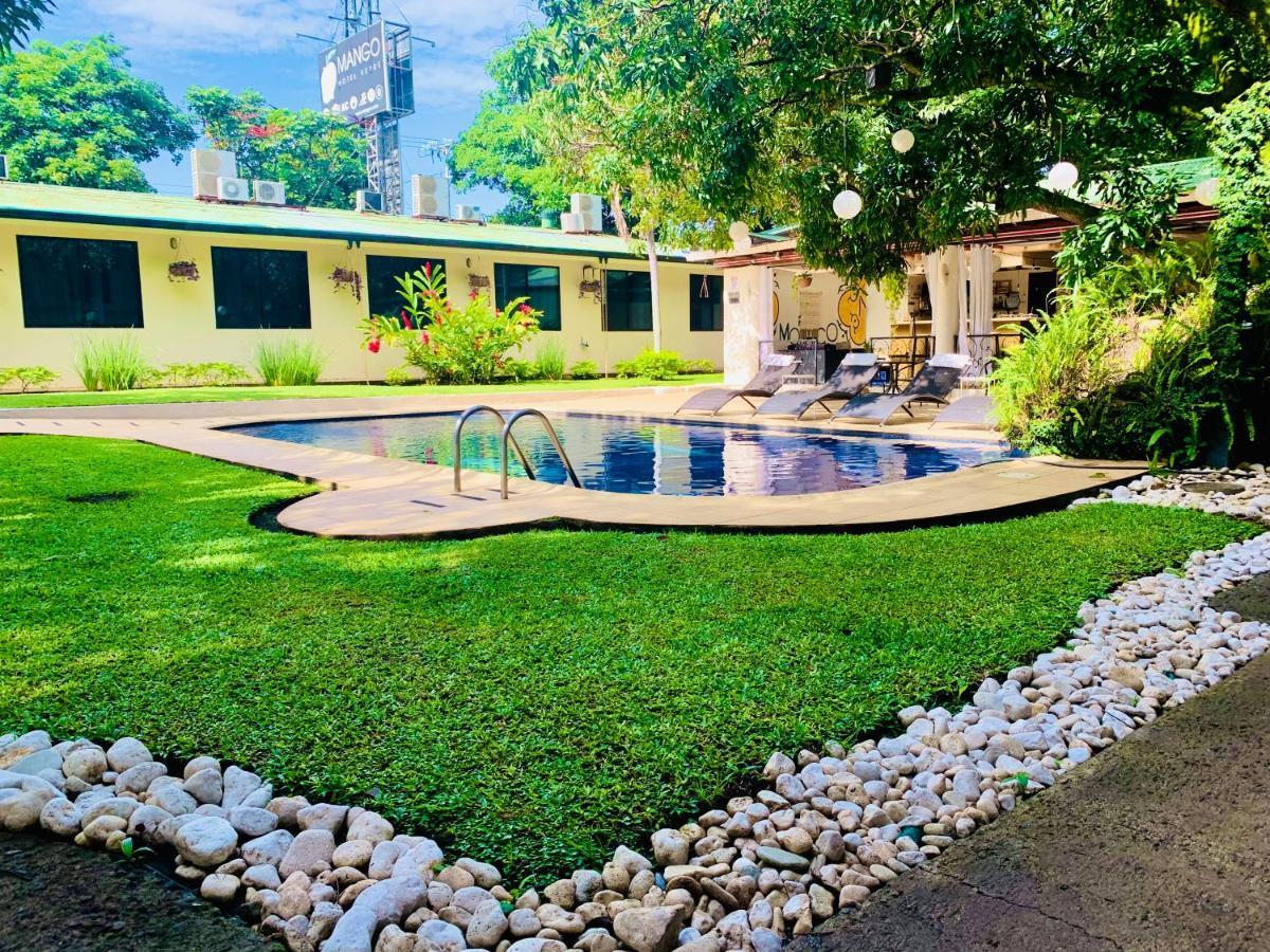 Hotel Mango Airport Rio Segundo Luaran gambar