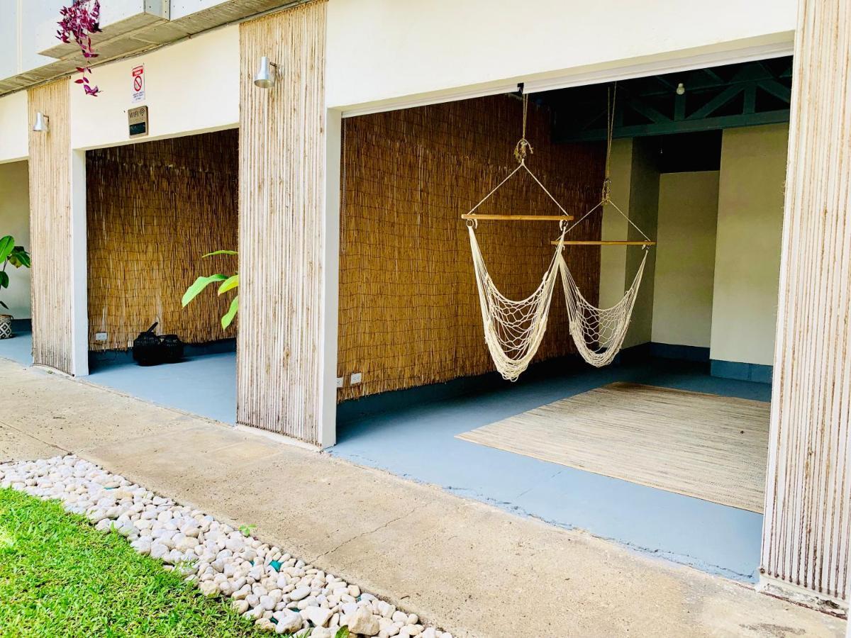 Hotel Mango Airport Rio Segundo Luaran gambar