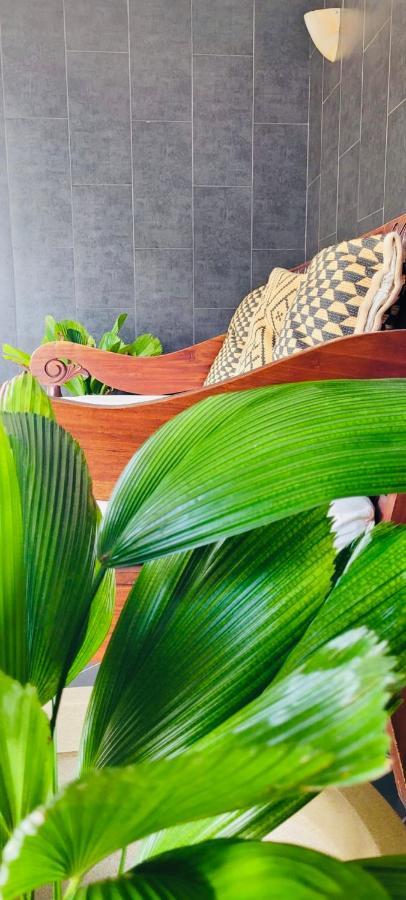 Hotel Mango Airport Rio Segundo Luaran gambar